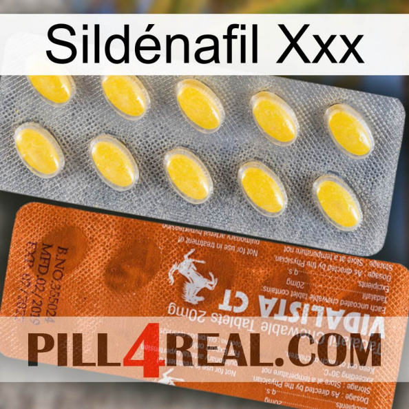 Sildénafil Xxx 42